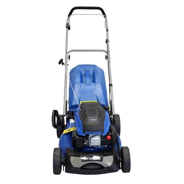 Hyundai HYM460P 46 cm 145 cc Benzinli Çim Biçme Makinası - 2