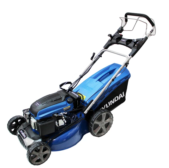 Hyundai HYM510SPE 51 cm 196cc Benzinli Çim Biçme Makinası Marşlı Şanzımanlı - 6