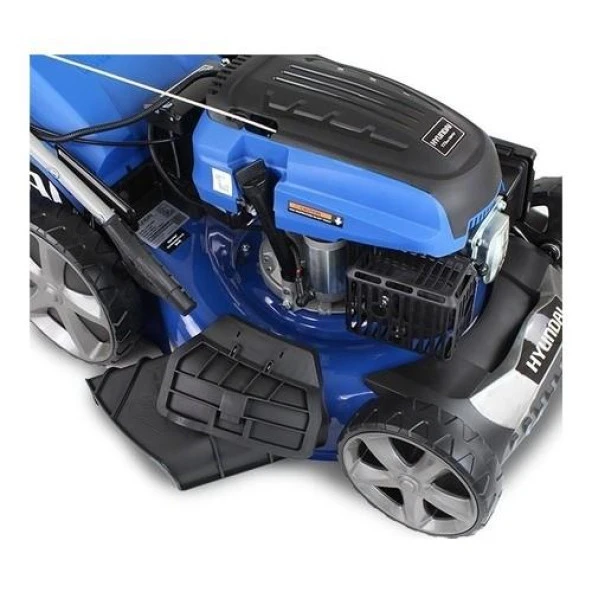 Hyundai HYM510SPE 51 cm 196cc Benzinli Çim Biçme Makinası Marşlı Şanzımanlı - 3