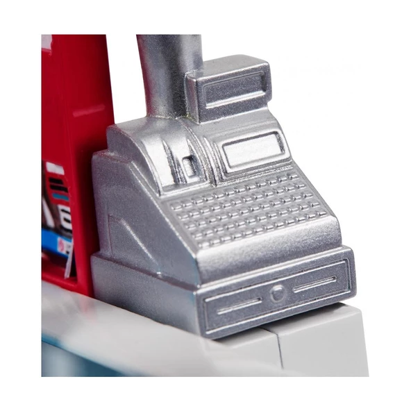 Barbie'nin Alışveriş Keyfi Barbie Süpermarkette Oyun Seti - 6