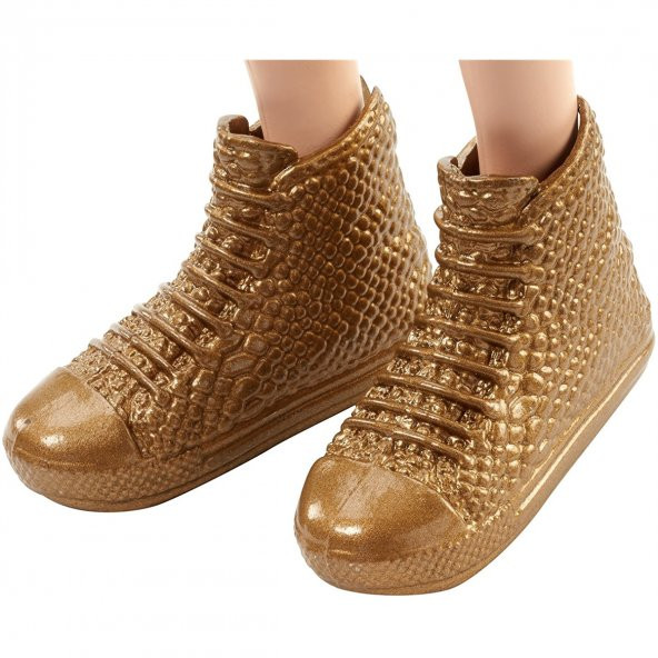 Yakışıklı Ken Erkek Barbie Fashionistas Orjinal Erkek Barbie FJF74 - 3