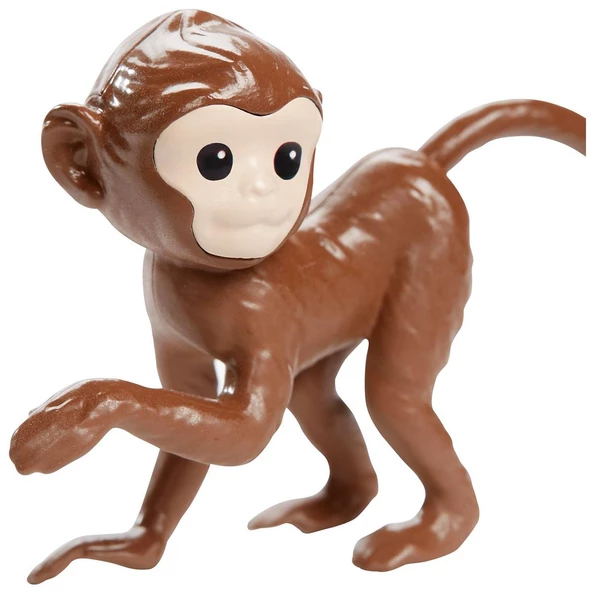 Orjinal Barbie Nat Geo Bebekleri Doğa Dostu - 6