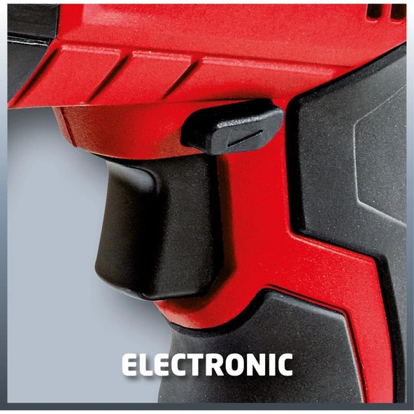 Einhell TE-HD 18 Li-Solo Akülü Pnömatik Matkap - 5