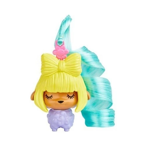 Barbie Ekstra Bebek Evcil Hayvanlar - 3