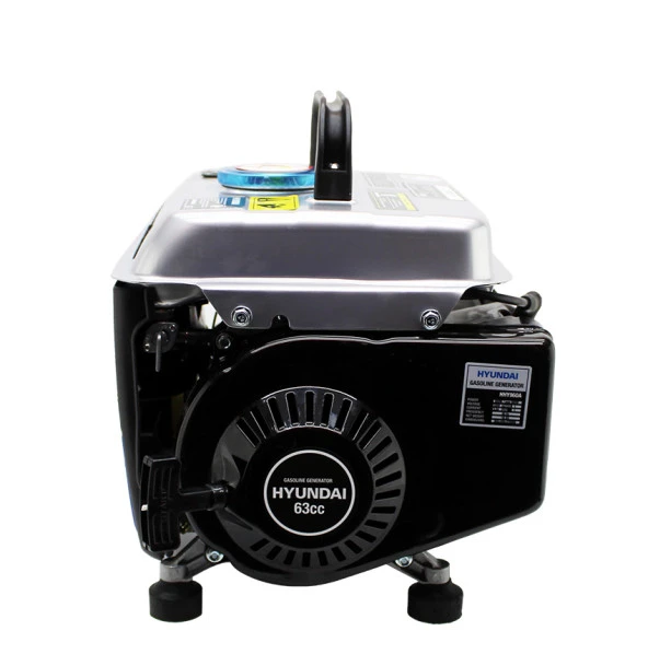 Hyundai Hhy960a Benzinli Çanta Jeneratör 1 Kva - 3