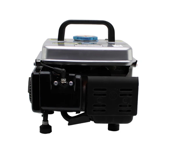Hyundai Hhy960a Benzinli Çanta Jeneratör 1 Kva - 4