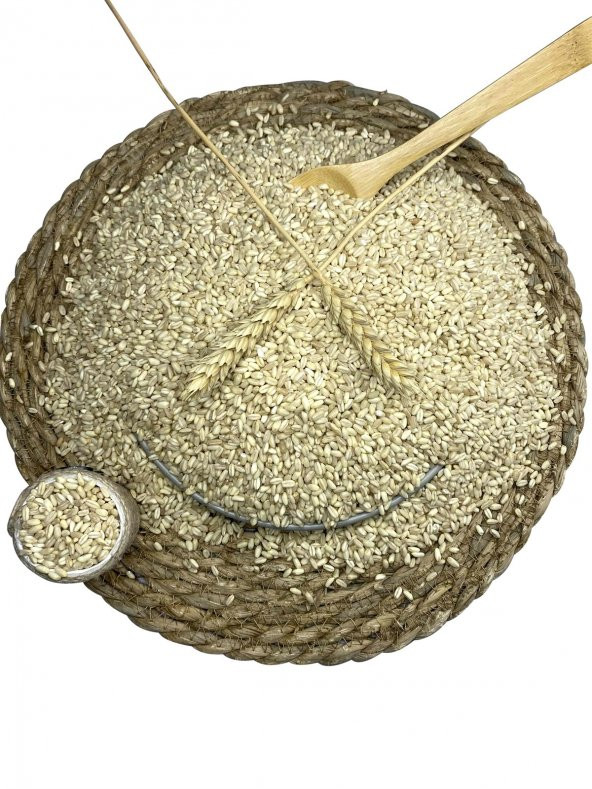 Aşurelik Buğday Keşkek 5 Kg. - 2