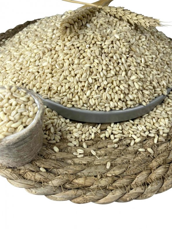 Aşurelik Buğday Keşkek 5 Kg. - 3