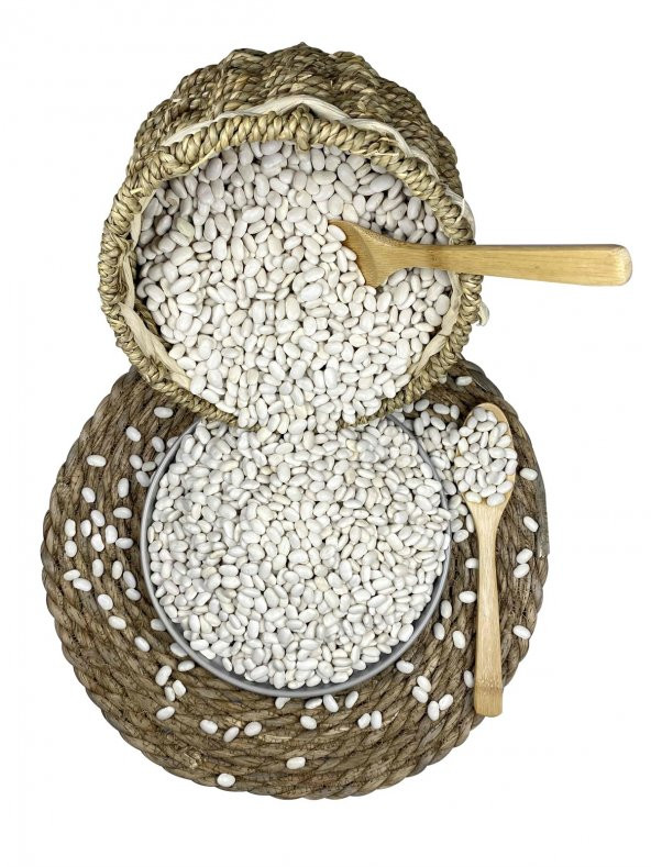 Çalı Fasulyesi Konya Yöresi 1 Kg. - 3
