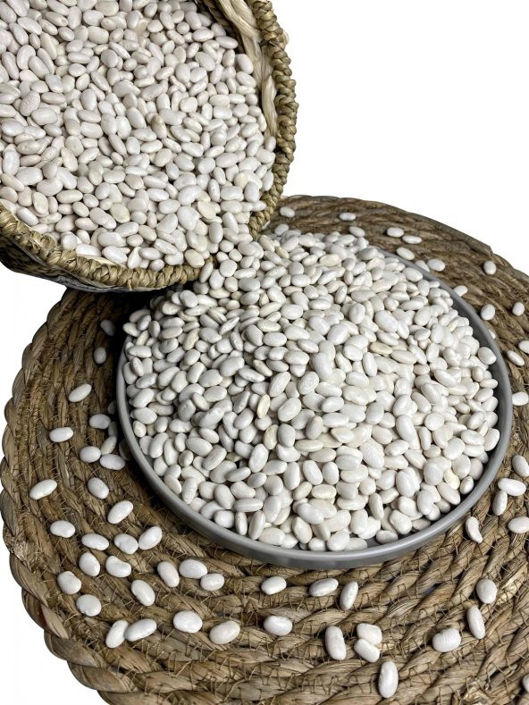 Çalı Fasulyesi Konya Yöresi 1 Kg. - 4