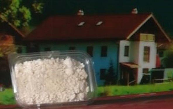 Doğal Lor Peyniri  1kg - 2