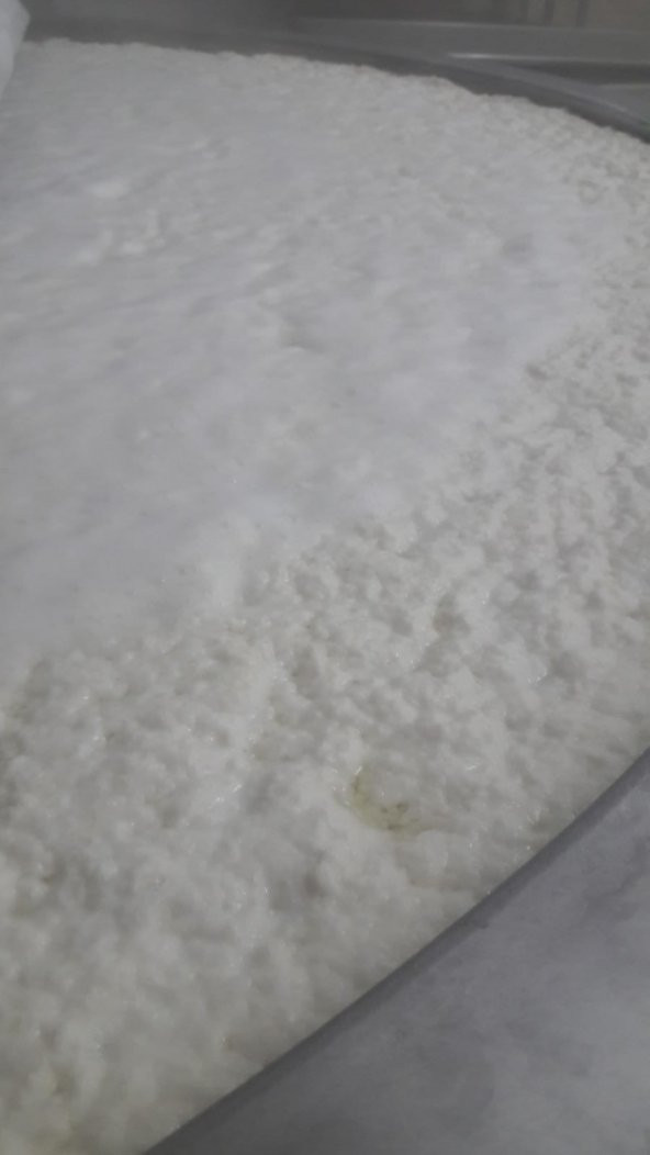 Doğal Lor Peyniri  1kg - 4
