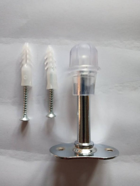 8 CM KAPI TAMPONU 5 ADET + VİDA DÜBEL