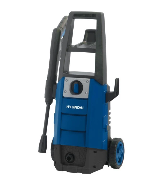 Hyundai HYB80 1500W Basınçlı Yıkama Makinası 120 Bar - 3