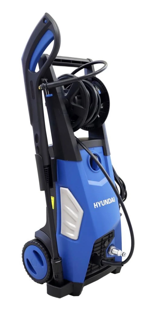 Hyundai HYB100B 1800W Basınçlı Yıkama Makinası 140 Bar - 3