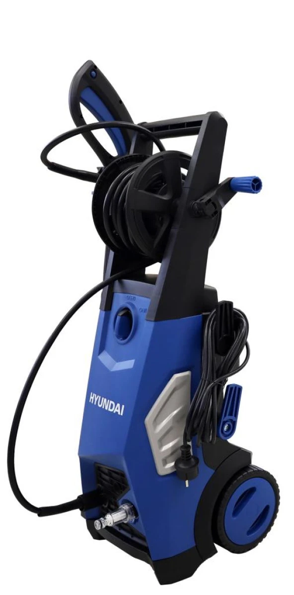 Hyundai HYB100B 1800W Basınçlı Yıkama Makinası 140 Bar - 4