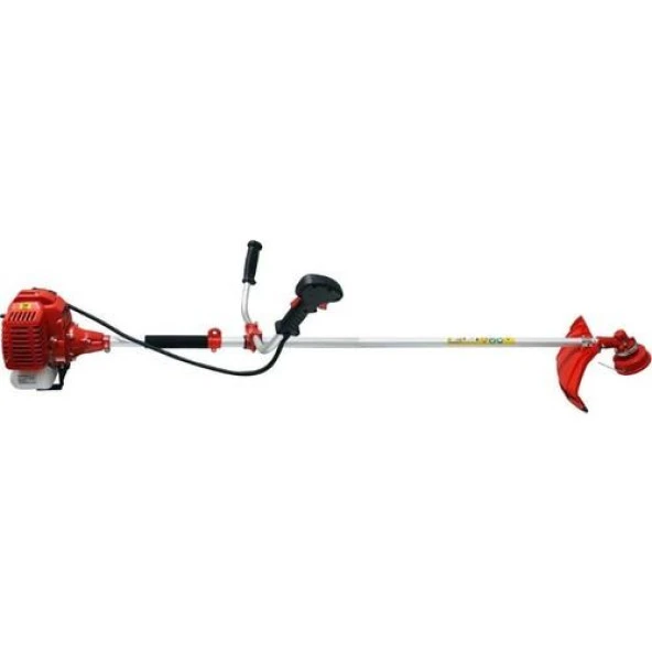 Royal CG520 Motorlu Yan Tırpan 2.2 Hp Buji ve 2 Farklı Bıçak - 2