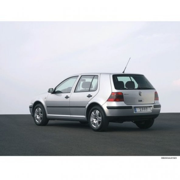 VW Golf IV Bagaj amortisörü 97-03 - 3
