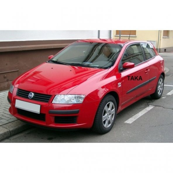 FIAT STILO 03+Bagaj  Amortisörü (OEM46784590 Bagaj Amortisörü)