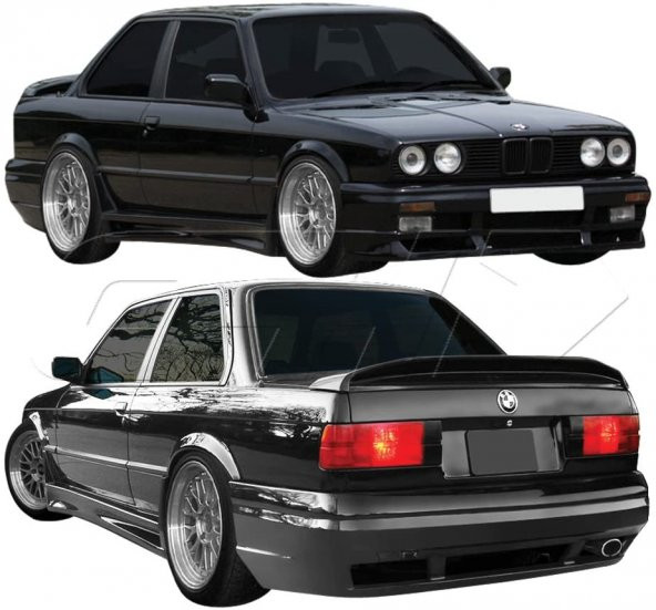 BMW 3 SERIES E30 Bagaj Amortisörü 300N