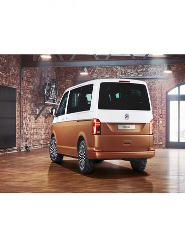 VW TRANSPORTER T6 BAGAJ AMORTİSÖRÜ 900N