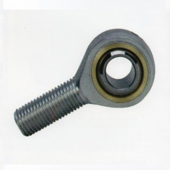 M16x2,0 Dana Gözü Mafsal Rulman - 2