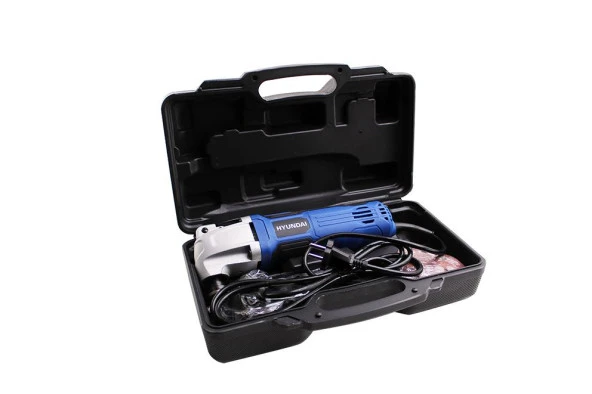 Hyundai HMLT260 Fonksiyonel Raspalama 260W - 2