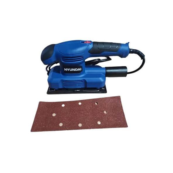 Hyundai HSO150 Titreşimli Zımpara 150W - 3