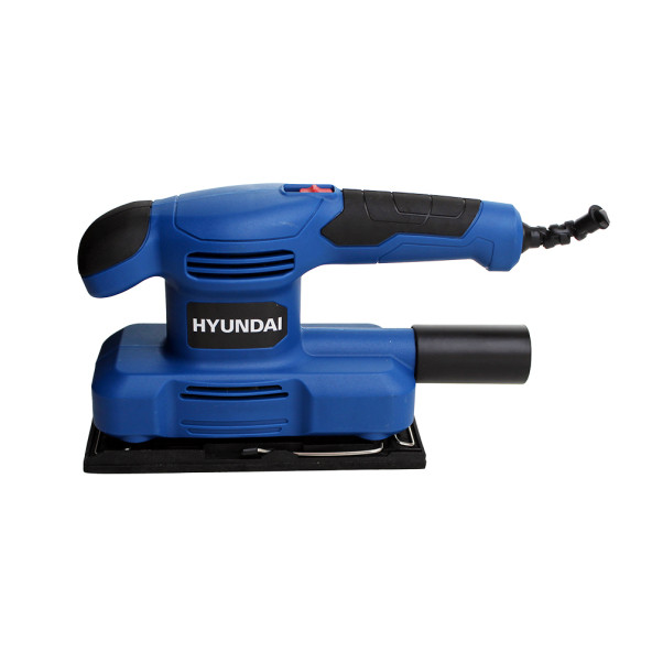 Hyundai HSO150 Titreşimli Zımpara 150W - 2