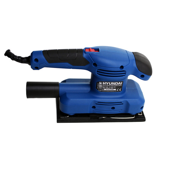Hyundai HSO150 Titreşimli Zımpara 150W - 3
