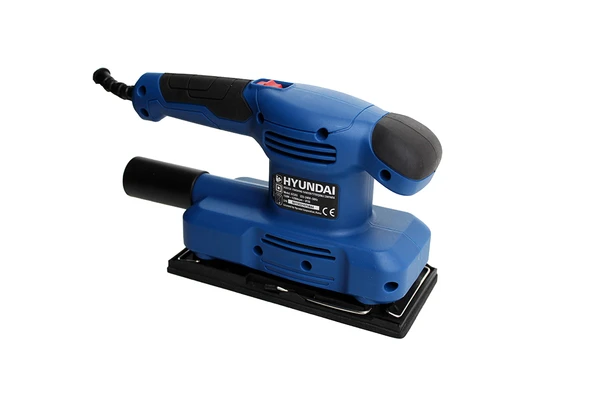 Hyundai HSO150 Titreşimli Zımpara 150W - 5