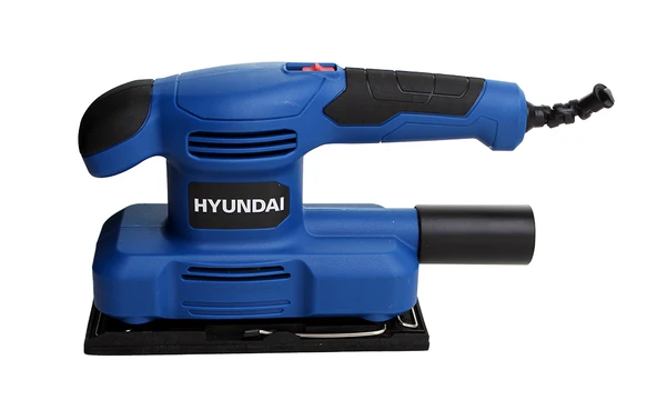 Hyundai HSO150 Titreşimli Zımpara 150W - 2