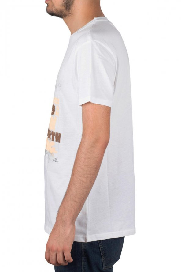 Grand Wolf The Sımpsons Tişört GW-12101 - 3