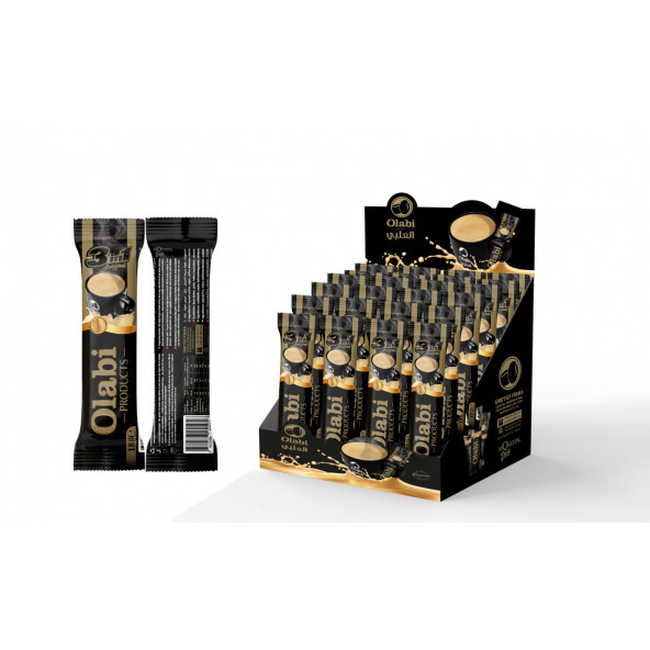 Olabi 3ü1 Arada 24'li Original Hazir kahve - 3