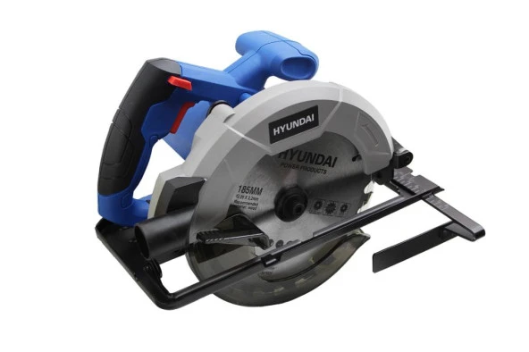 Hyundai Hcs185 Daire Testere 1200W - 185Mm - 2