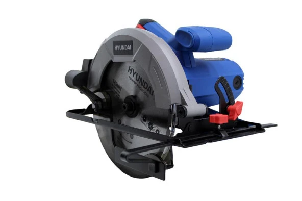 Hyundai Hcs185 Daire Testere 1200W - 185Mm - 4