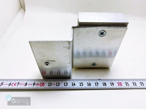 Pano Ve Kuluçka Rezistansı Alüminyum Gövde 220 Volt 100 -150 Watt - 4