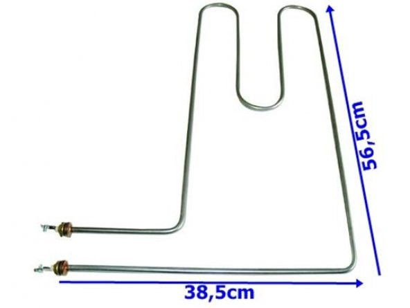 Benmari Rezistansı 2500Watt ürün görseli 1
