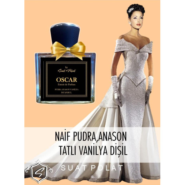 OSCAR for WOMEN - Resim 2