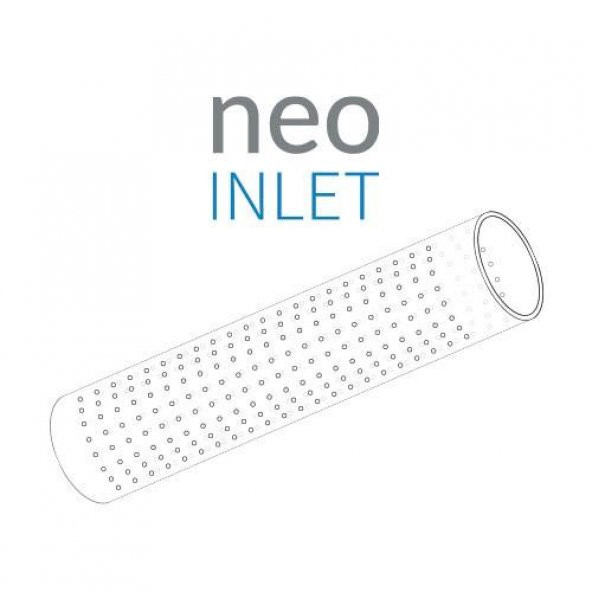Aquario Neo Inlet L Boy 17 Mm