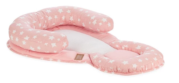 TommyBaby Flipper Yenidoğan Yastığı - 2