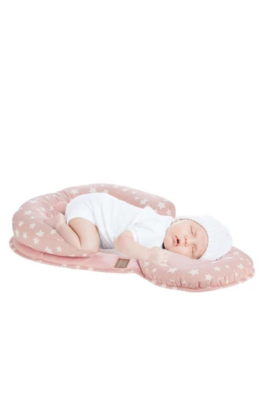 TommyBaby Flipper Yenidoğan Yastığı - 8