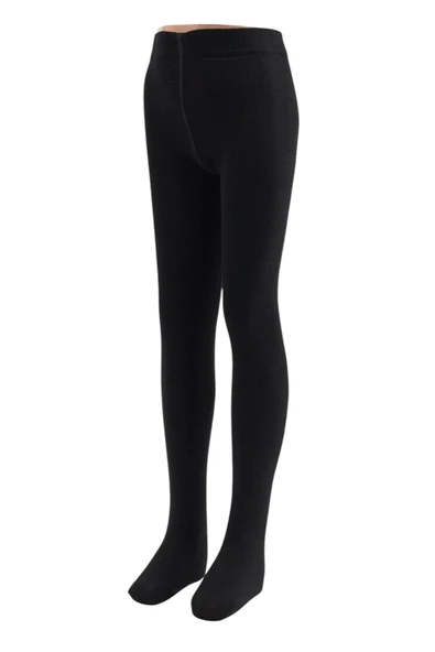 Çocuk Koton Külotlu Çorap ST03790