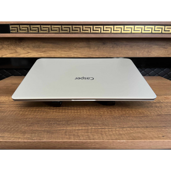 Casper Nirvana S500.1051-8E50P-G-F İKİNCİ EL i7 10510U 16GB 480GB SSD MX230 15.6" FHD - 4
