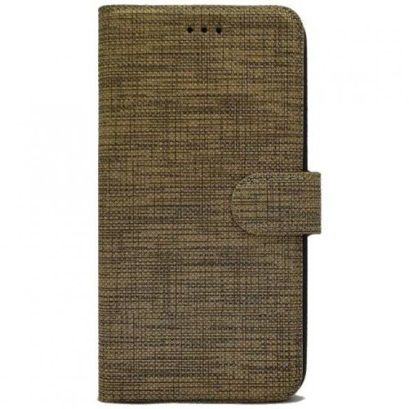 Samsung Galaxy A22 4G Kılıf Standlı Yüzüklü Mola Silikon Kapak - Resim 5