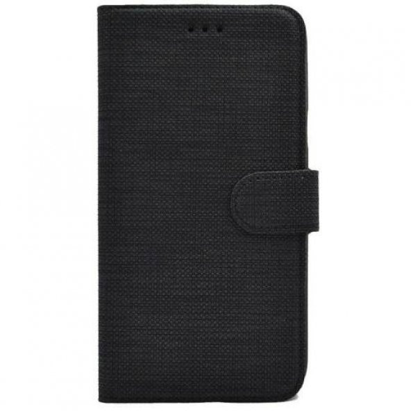 Samsung Galaxy A22 4G Kılıf Standlı Yüzüklü Mola Silikon Kapak - Resim 7