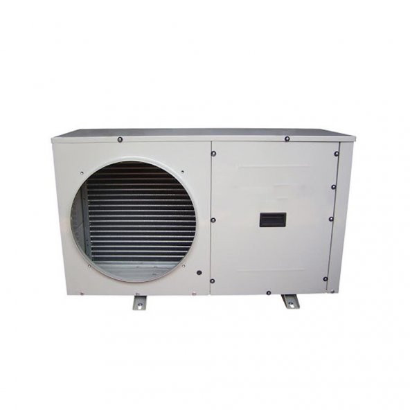 Esnbox-300Y 27m2 Poz 3 HP Neg 4 HP Kabinli Kondanser 1*450