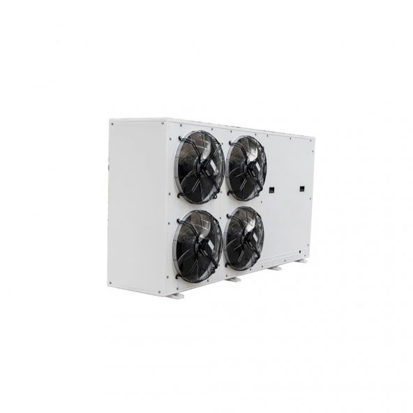 Esnbox-1095A 101m2 Poz 10 HP YH* Neg 12 /15 HP YH* Kabinli Kondanser 4*500