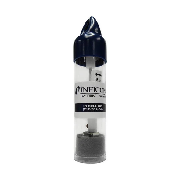 Inficon 712-701-G1 Sensör D-Tek Select Infrared  Sensör