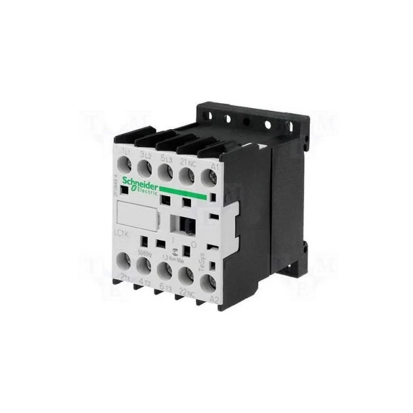Schneider LC1K0910M7 220V Mini Kontaktör